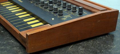 Electronic Dream Plant-Wasp Special